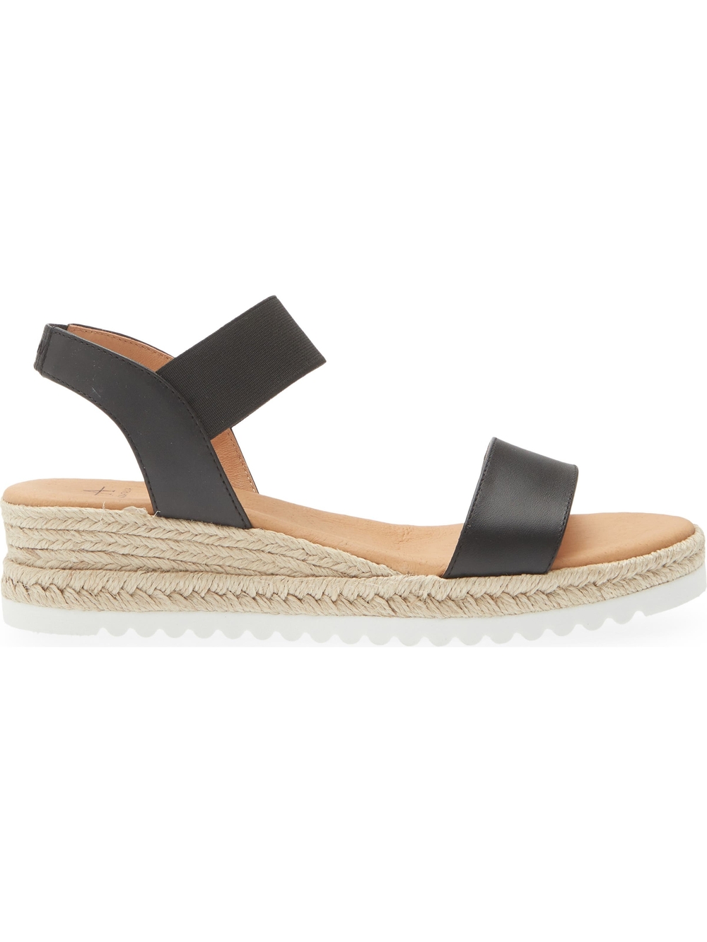 New! AQUATALIA Avina Espadrille Wedge Sandal $325